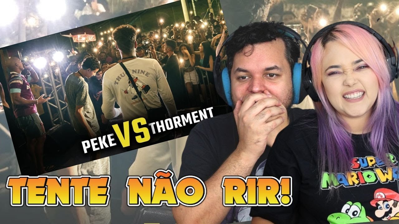 Tente Não Rir Memes - Vídeos ENGRAÇADOS 2023 do WhatsApp #39 ‹ REACT › 