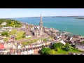 Cobh Titanic Tour | St Colman's Cathedral | Cobh, Ireland