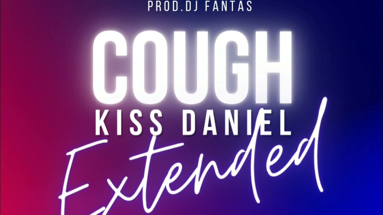 Daniel X Cough Kiss Daniel Extended (prod.dj fantas) - YouTube
