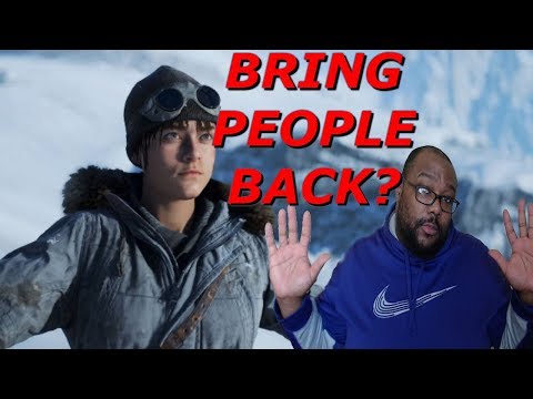 Reaction Battlefield V (5) Single Player Trailer