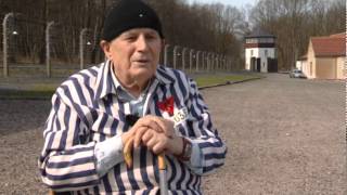 Бухенвальд. Воспоминания узников/ Buchenwald. Former prisoners.