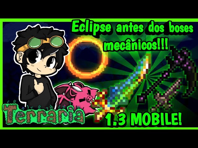 Matando Bosses Mecânicos Fácil com Daedalus Stormbow! • Terraria 1.3 Expert  #44 