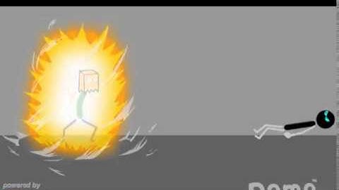 Domo Animate : Ultimate escape part 15