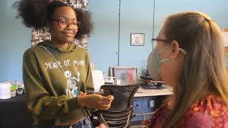 The Eckerd College Makerspace