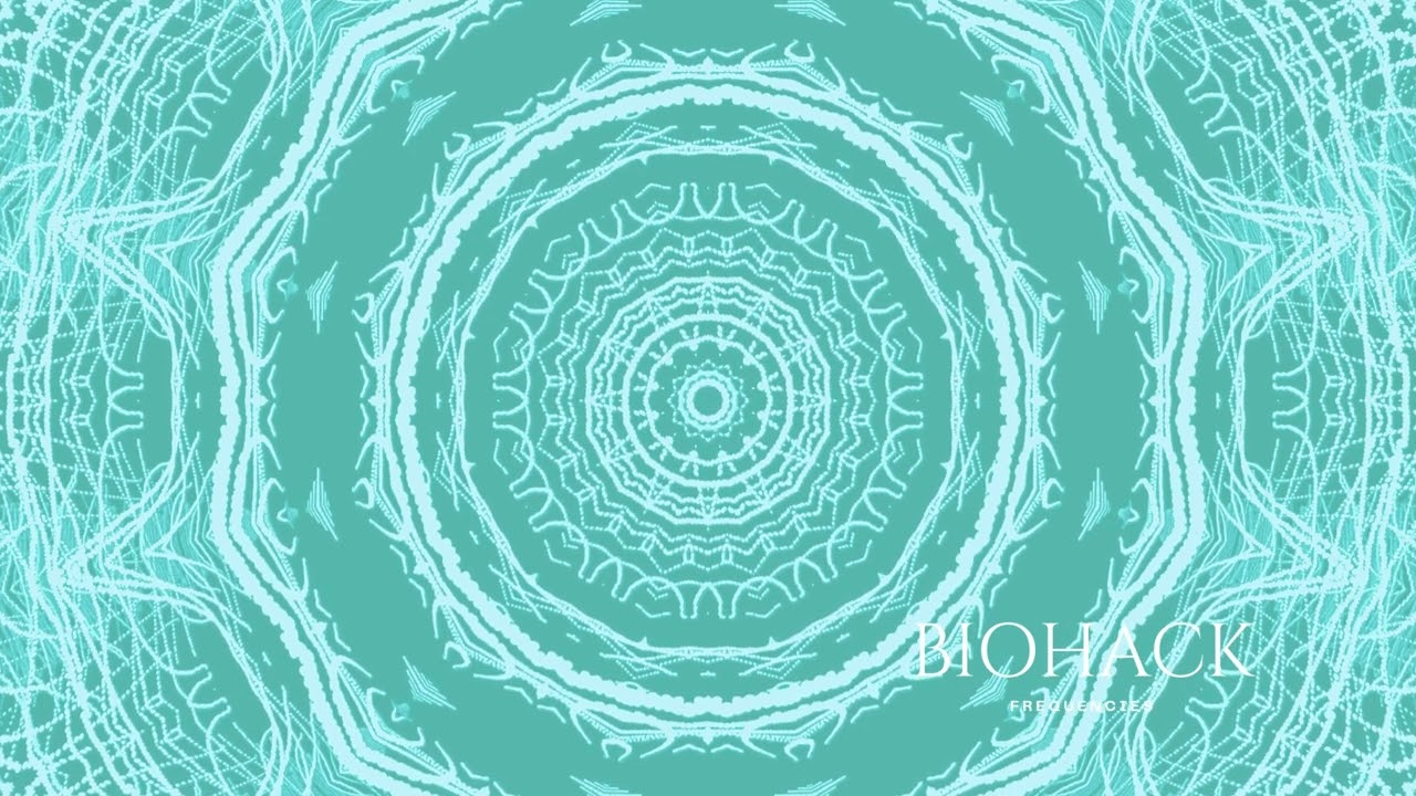 MIND MASTERY 369Hz | The Biohack Frequency of Abundance Isochronic Tone Session 🎵😊