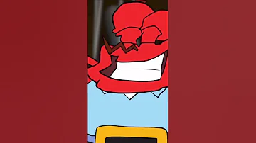 SpongeBob On Demon Time Credits Anonymousmike Funny 