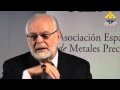 Edward Griffin about the FED at the Gold&Silver Meeting Madrid 2011