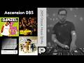 2005 Classic House DJ Mix | Ascension 085 | DJ Peter Morgan