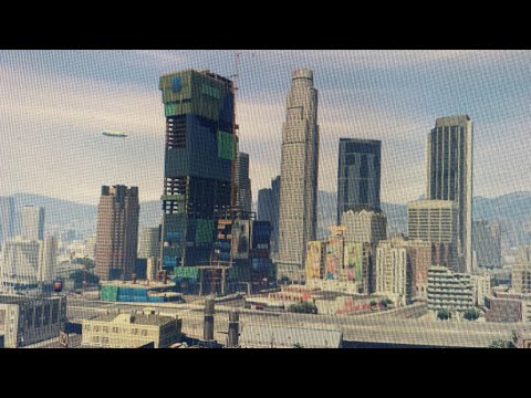 gaming series part 4