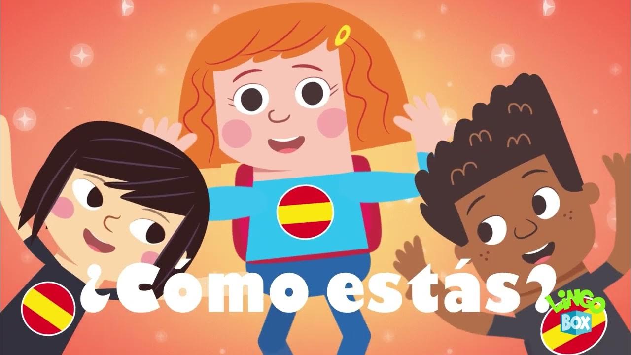 spanish-c-mo-est-s-song-canci-n-c-mo-est-s-learn-how-are-you