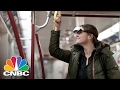 eSight Glasses Restore Sight To The Blind, No Surgery Necessary | CNBC