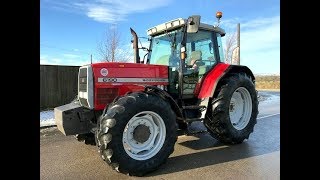 Massey Ferguson 6190