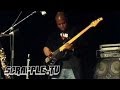 Christian McBride Electric Bass Solo [Live Music] Woodshop Studio, 10.3.08