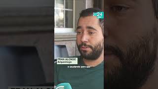 🔥 PENA TREVINCA | Os veciños temen que o incendio afecte o TEIXADAL de Casaio