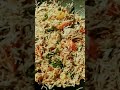 VEG BIRYANI#biryani#vegbiryani#vegrecipe#vegpulao#biryanilovers#pulaorecipe#dinner frien