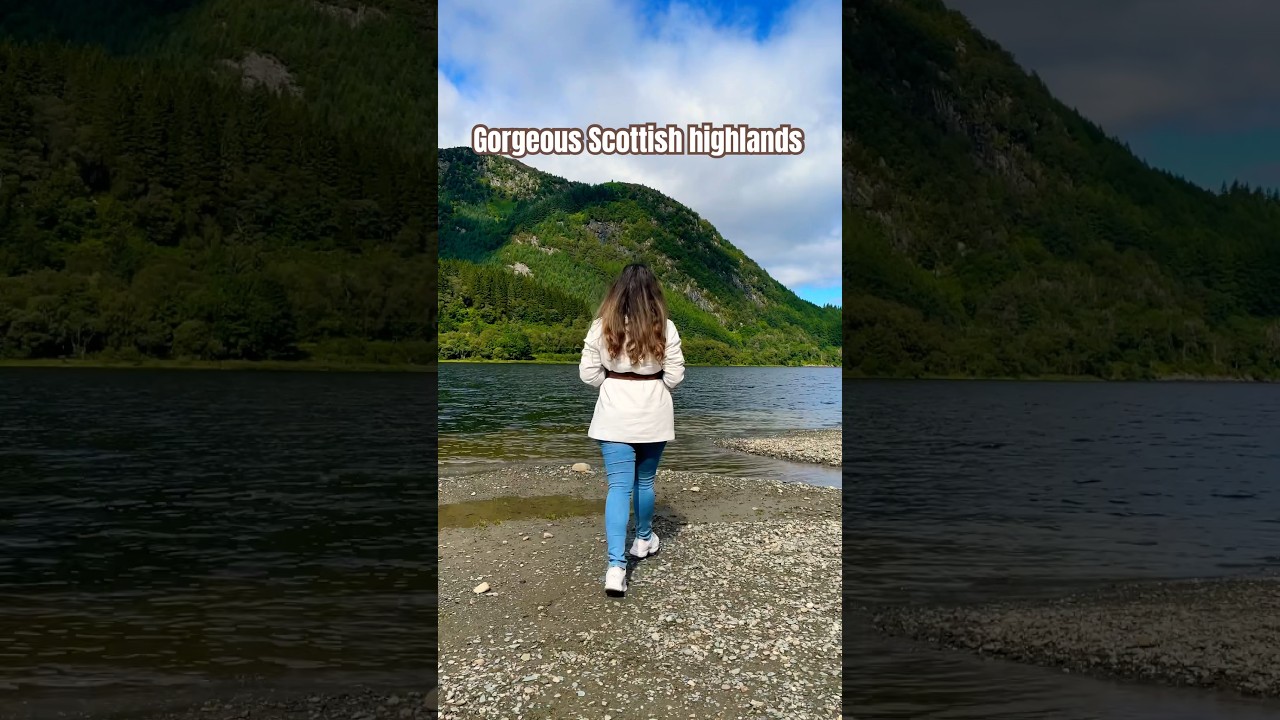 When in Scotland 🏴󠁧󠁢󠁳󠁣󠁴󠁿 