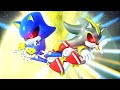 Sonic Generations Episode Metal 