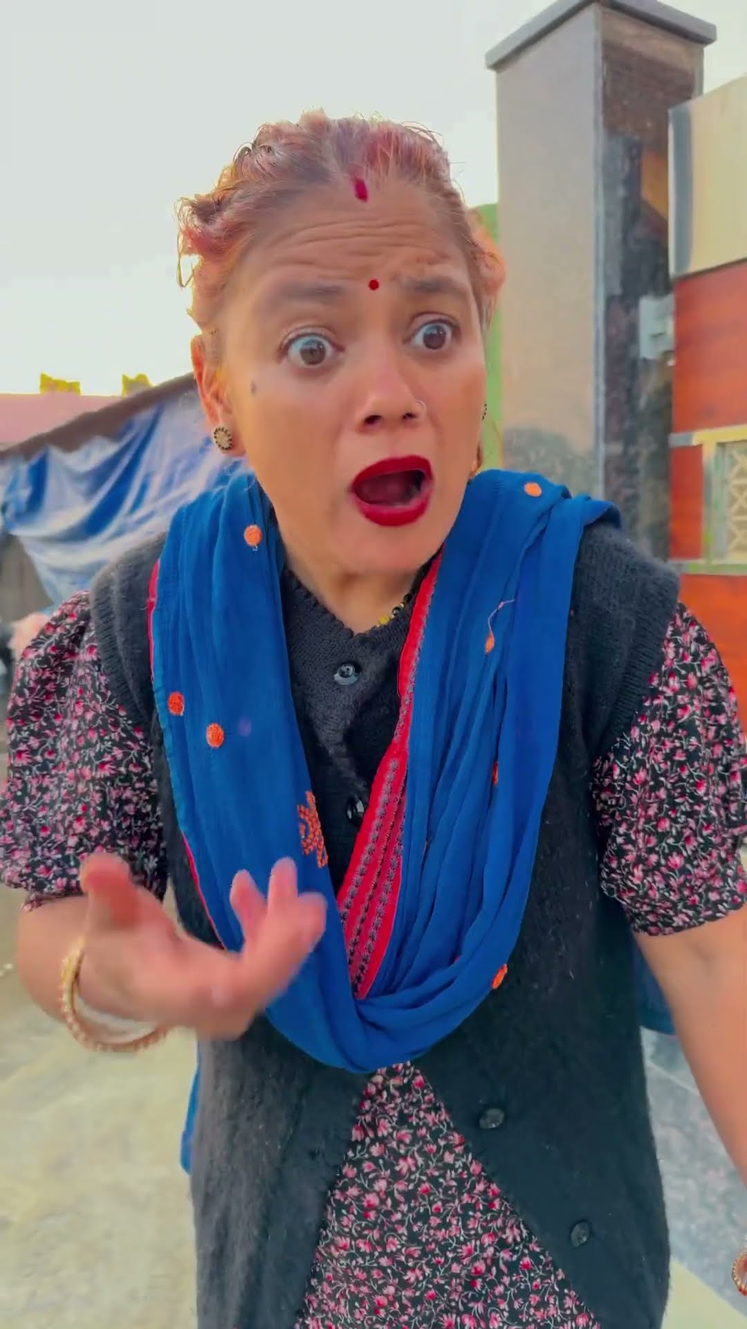 Kali maa go Tomar ashirwad ❤️? #shorts #trending #viralvideo #cutebaby #maa