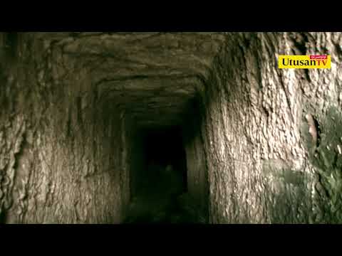 Video: Riu Sinju: Misteri Terowong Bawah Tanah Inca