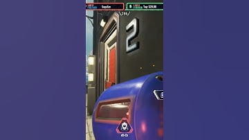 Easy Team wipe with R-301 & Triple take Apex Legends #apex #apexlegends #shorts #stream #gamergirl