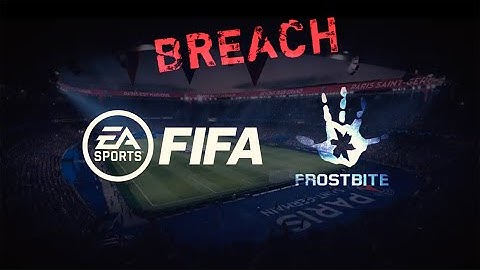 Hackers steal EA