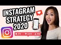 My Instagram Strategy for 2020 (EXPOSED!)