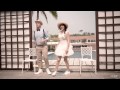 Jimmy & Grace陳泱瑾 Prewedding Okinawa沖繩 海外婚紗側錄MV(1080p)