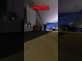 TRY TO FIND ME ON ALL THREE LEVELS, IT'S VERY DIFFICULT  #gorillatag #roblox #vr #metaquest3s