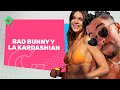 Bad Bunny En Romance Con Kendall Jenner [Kardashians] | Casos Y Cosas