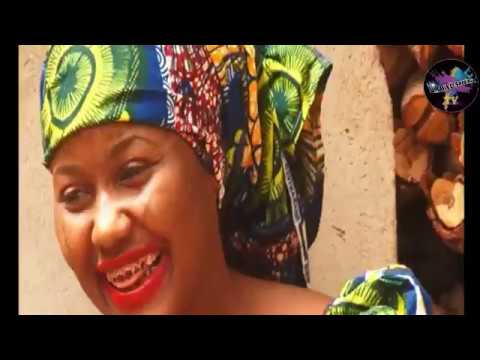 INDON KAUYE 1&2 LATEST HAUSA FILM