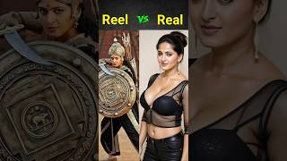 Rudramadevi Movie Cast Then & Now 2025