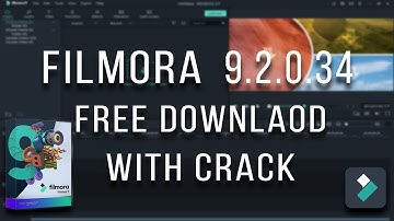Filmora9.2 new Version UPDATE! Now Available!