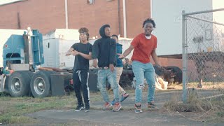 Freestyle Von x Officialteejaayy - Gang Shit | Dir. By @tjfilmore
