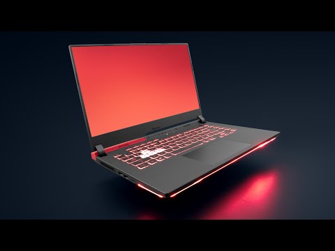 Nvidia Gaming Laptops Just Got Beat.