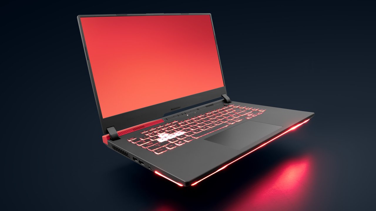 Nvidia Gaming Laptops Just Got Beat.