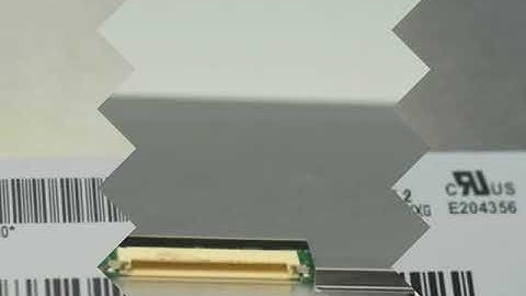 15 0 inch M150XN07 V 2 M150XN07 V2 Industrial LCD Screen Panel