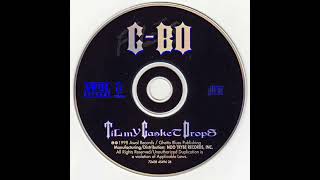 C-BO - "BOO YOW!" (INSTRUMENTAL)