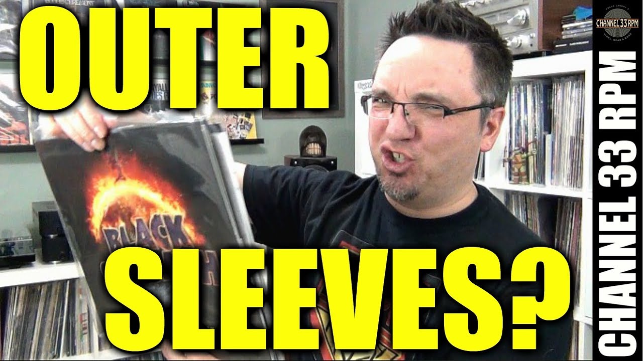 ARE OUTER SLEEVES WORTH IT? Best and worst