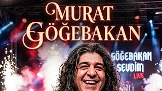 Murat Göğebakan 