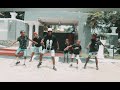 @iamlavalava feat 2fani & Choba mc_-_Tajiri Remix(Office video Dance)