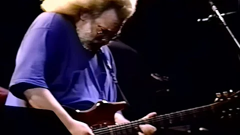 Grateful Dead [1080p Remaster] - June 16, 1991 - G...