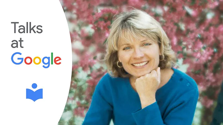 The Give-Back Solution | Susan Skog | Talks at Google