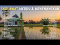 ROBBI KHOLAQ THOHA | SHOLAWAT NABI TERBAIK SEPANJANG MASA | MERDU &amp; MENENANGKAN