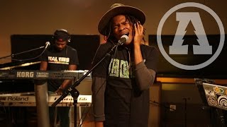 Raging Fyah - Far Away / First Love | Audiotree Live chords