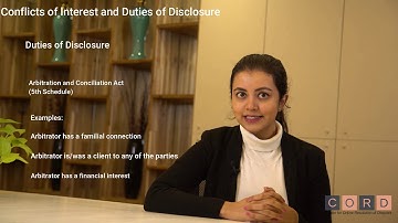 Conflicts of Interest