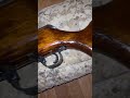 30-30 hits hard, perfect deer rifle #3030 #riflereviews #gunsafety