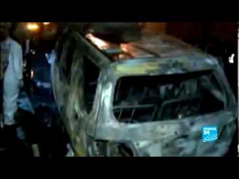 الصراع الحوثي السلفي في اليمن 