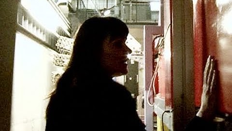 Engin-X - Backstage Science