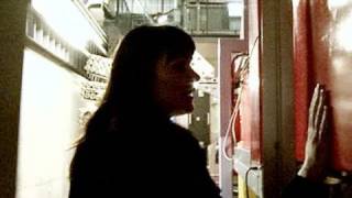 Engin-X - Backstage Science