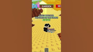 Cloud Touched Mutation 🤑🤑🤑 #roblox #growagarden #foryou #memes #meme